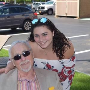 Meet your Posher, Allie